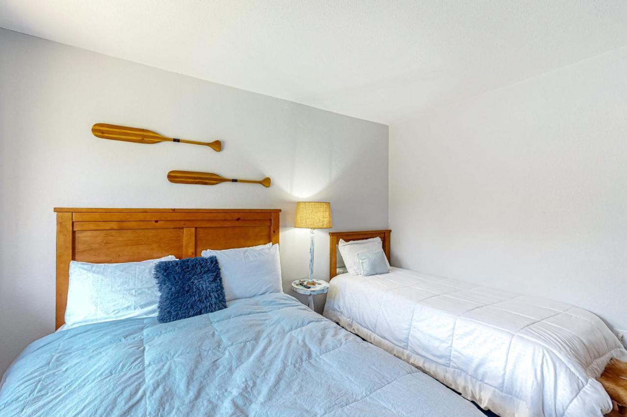 Grand Lake Getaway Ngoại thất bức ảnh