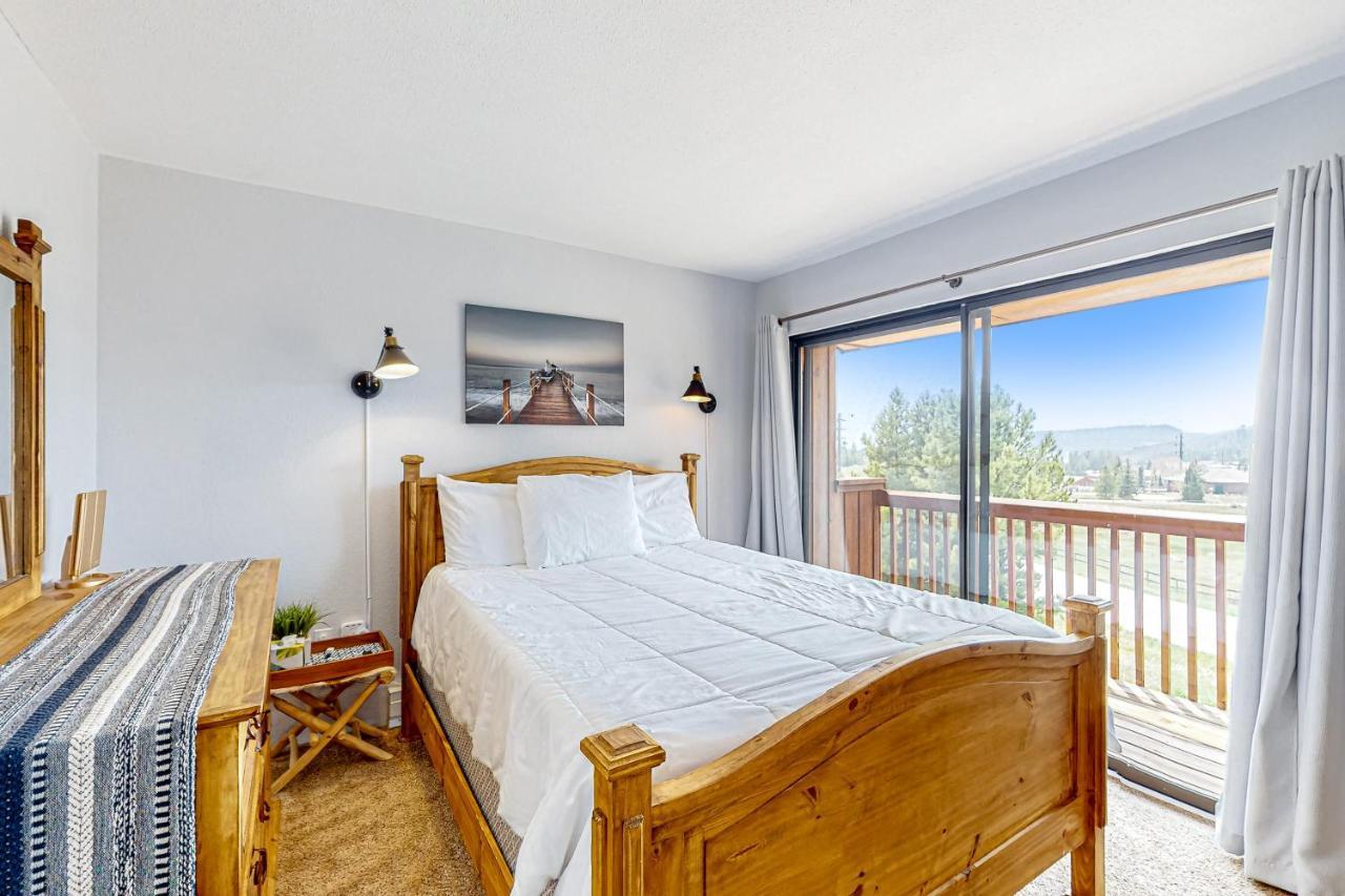 Grand Lake Getaway Ngoại thất bức ảnh